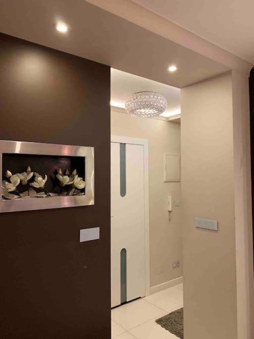 Family Modern Apartment 35M2-For Max 5 Persons 크라쿠프 외부 사진
