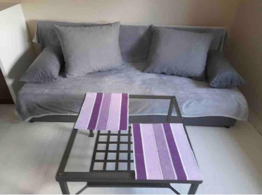 Family Modern Apartment 35M2-For Max 5 Persons 크라쿠프 외부 사진