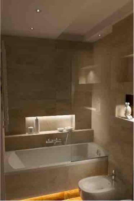 Family Modern Apartment 35M2-For Max 5 Persons 크라쿠프 외부 사진