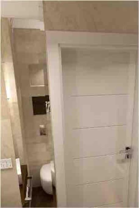 Family Modern Apartment 35M2-For Max 5 Persons 크라쿠프 외부 사진