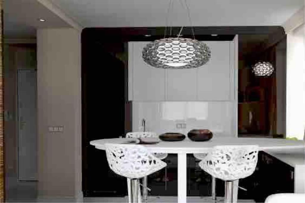 Family Modern Apartment 35M2-For Max 5 Persons 크라쿠프 외부 사진